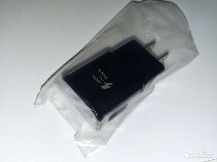 Travel Adapter Samsung A50