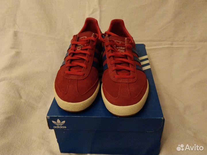 Кроссовки adidas jeans