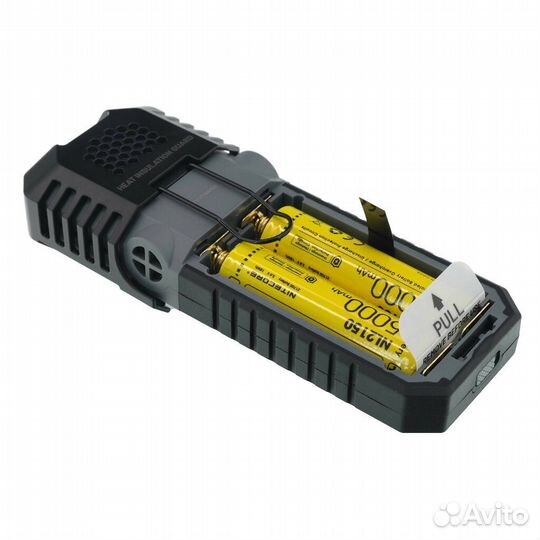 Фумигатор Nitecore EMR10