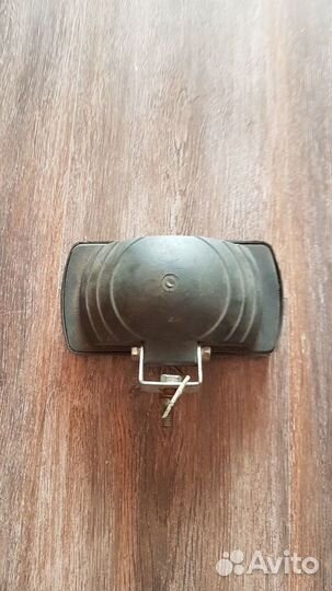 Фара противотуманная