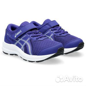 Кроссовки asics Kids Contend 8 PS (Toddler/Little