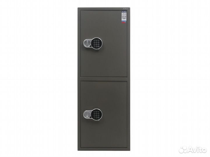 Офисный сейф aiko TM-120T/2 EL