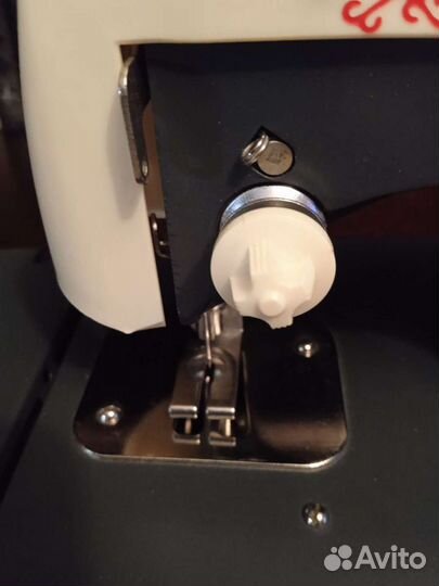 Швейная машина