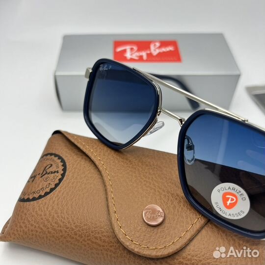 Солнцезащитные очки ray ban