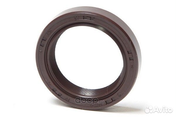 Сальник коленвала, передний Hyundai-Kia