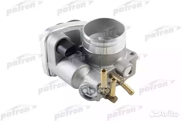 Блок дроссельной заслонки audi: A3 1.6i 03- SK