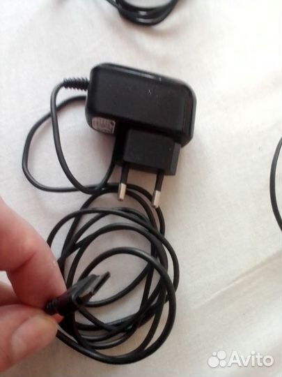 Зарядка для Nokia, Samsung