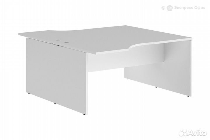 Стол-бенч двойной 2-х местный Xten X2CET 169.3