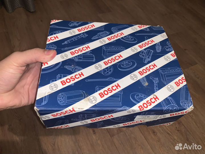 Ролик натяжной