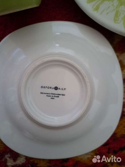 Кофейные чашки