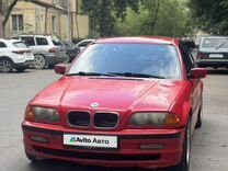 BMW 3 серия 1.9 MT, 1998, 236 700 км, с пробегом, цена 600 000 руб.