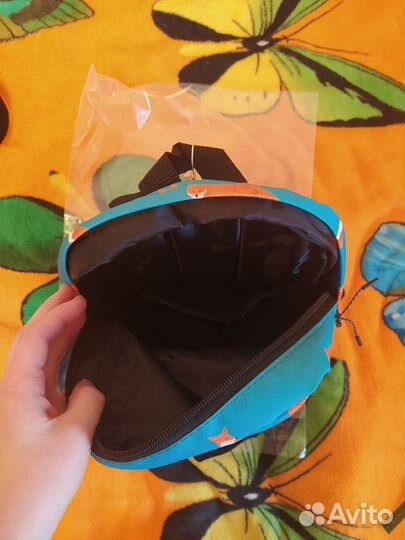 Рюкзак детский новый Zain