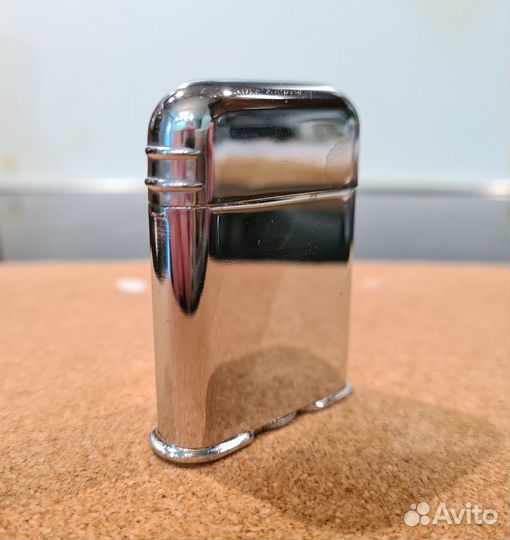 Thorens Lucky зажигалка Швейцария 1930 год