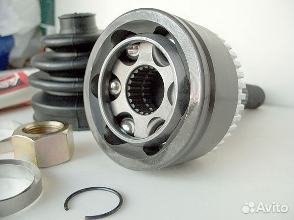 Шрус внешний Ниссан Альмера Н16 Almera B10