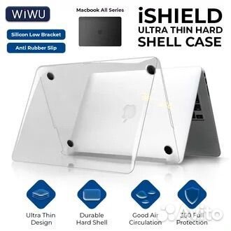 Накладка на MacBook