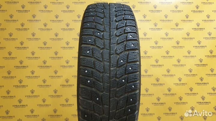 Michelin X-Ice North 195/65 R15 91T