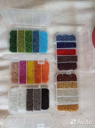 Все для рукоделия