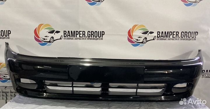 Бампер 