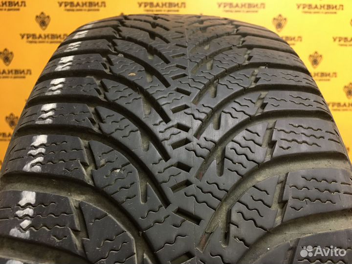 Kumho WinterCraft WP51 205/50 R16