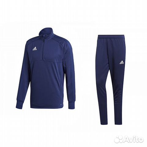 Спортивный костюм adidas Condivo