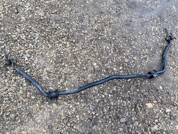 Стабилизатор передний Haval F7 универсал 1.5 2020