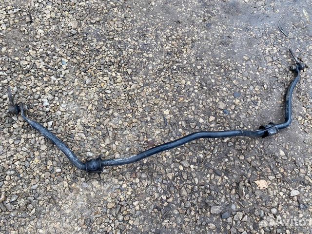 Стабилизатор передний Haval F7 универсал 1.5 2020