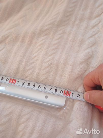 Планка соединительная для столешниц