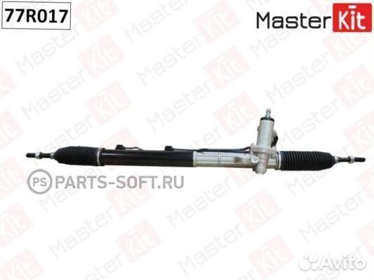 Рулевая рейка Хендай Санта Фе 2