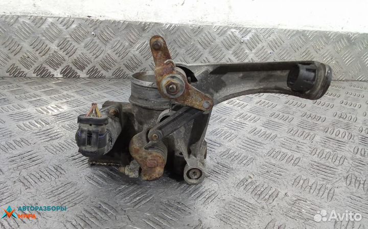 Заслонка дроссельная Renault Kangoo 1998