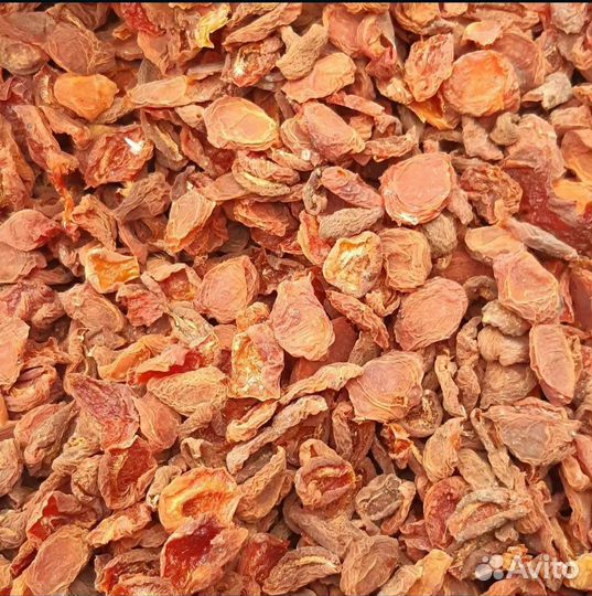 Продаётся сушёный абрикос (курага)