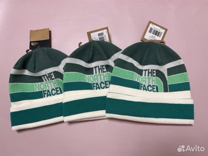 Шапка The North Face оригинал