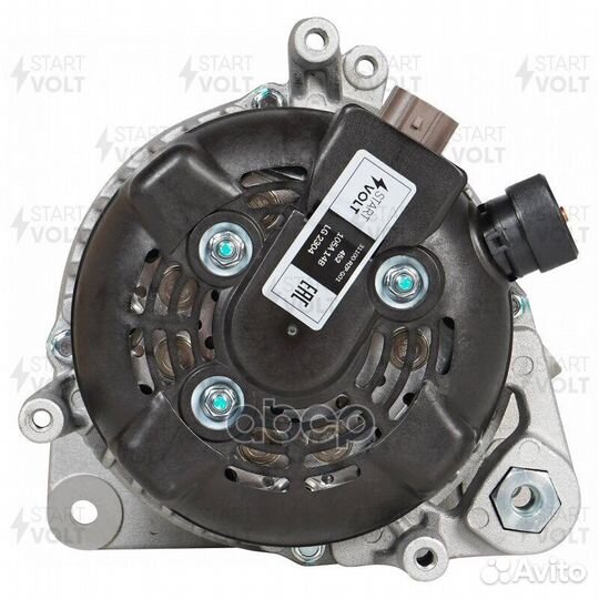 LG 2304 Генератор Honda CR-V III (06) /Accord viii