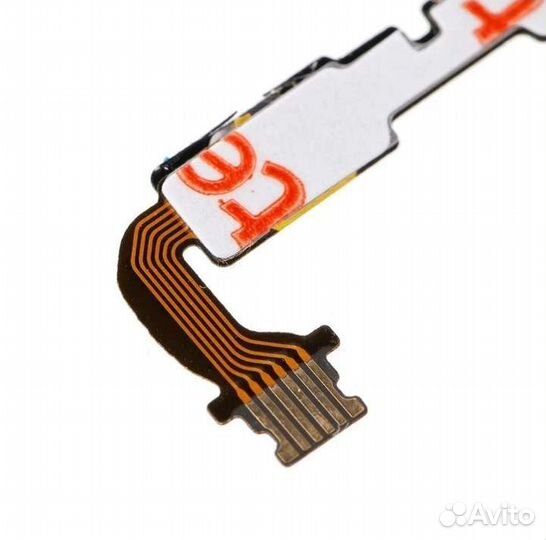 Шлейф громкости Xiaomi RedMe 4x