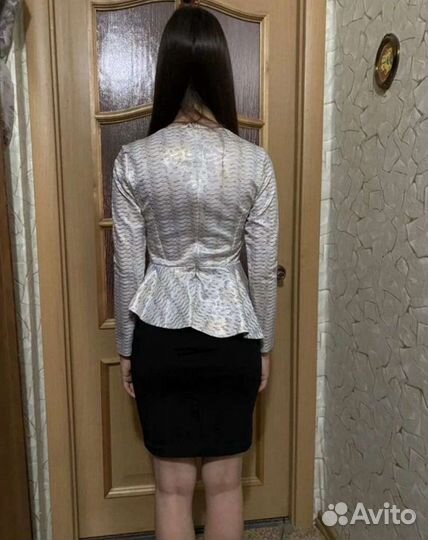 Платье