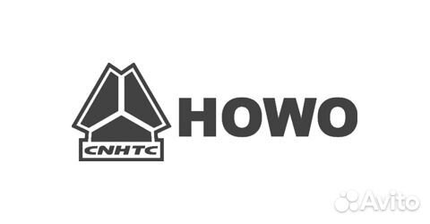 Howo WG9925522102005 Болт рессоры (передней) центр