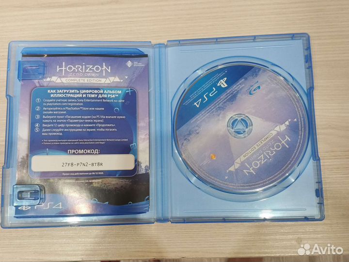 Игры для приставок ps4