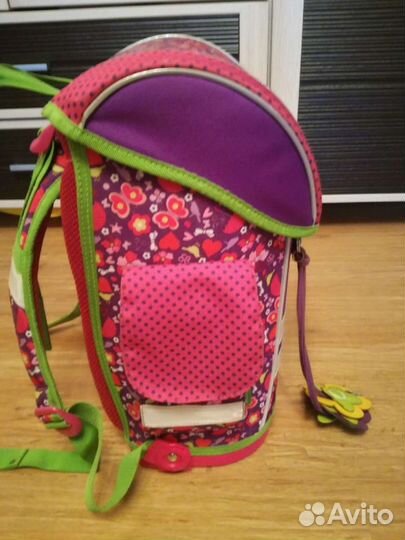 Школьный рюкзак ek school edition