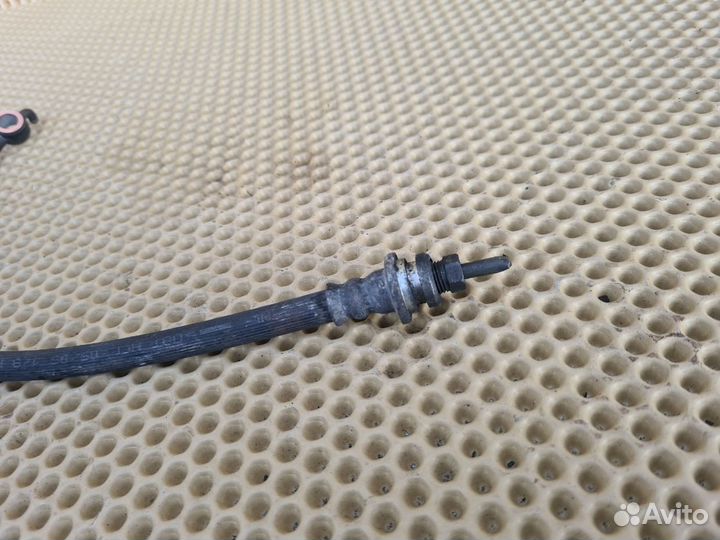 Шланг тормозной задний Infiniti M Q70 Y51