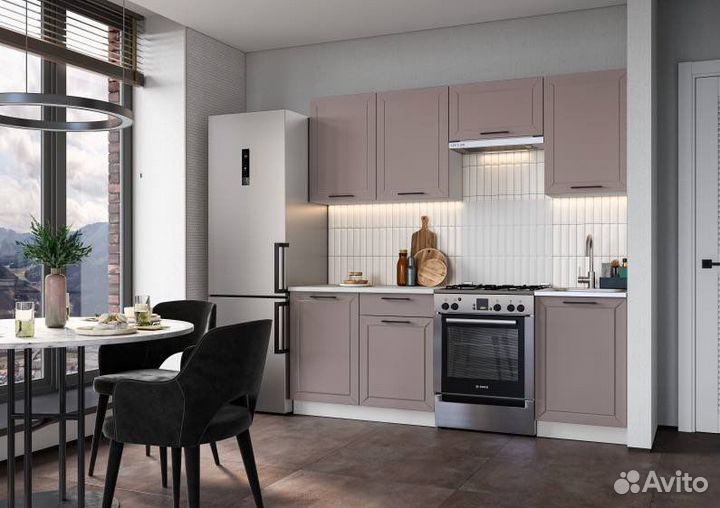 Кухонный гарнитур