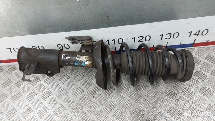 Стойка передняя Opel Astra J (2009-2017)