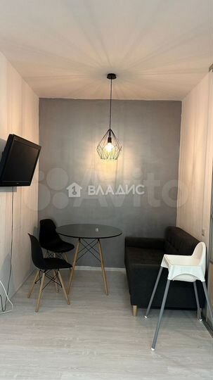 2-к. квартира, 46 м², 23/25 эт.