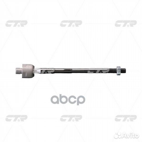 CRN-53R Тяга рулевая перед прав CR0432R CTR