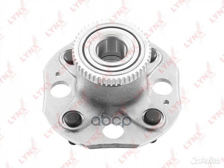 Ступица колеса зад прав/лев Honda Accord (C