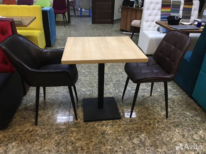 Мебель для ресторана