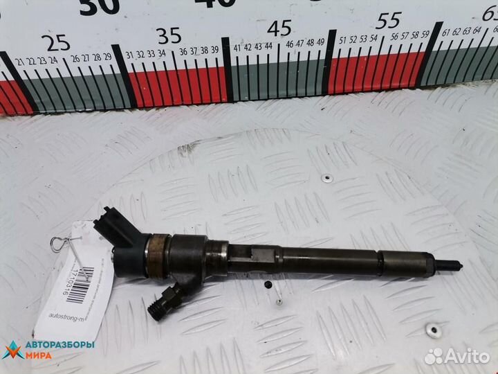 Форсунка Opel Antara 2008 96440397