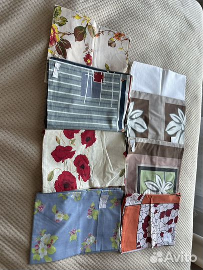 Наволочки 50х70