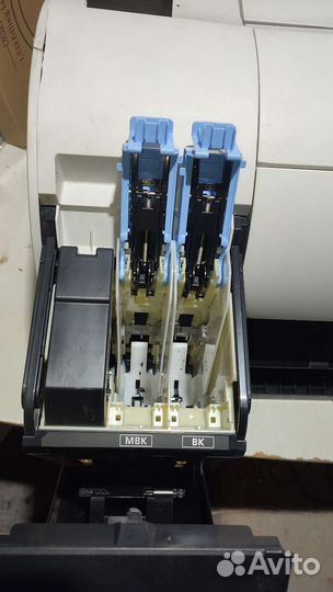 Плоттер canon imagePrograf tm-200