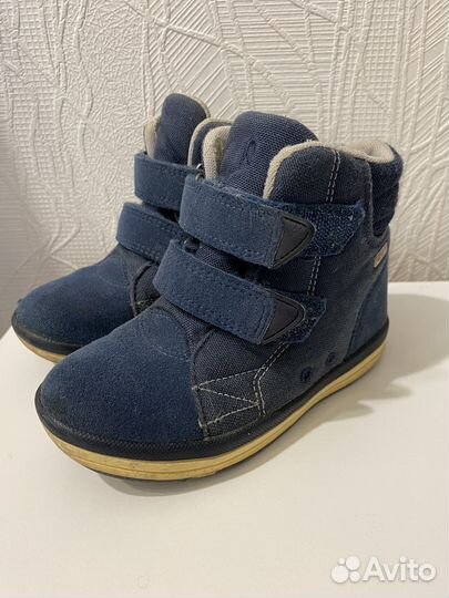 Ботинки Reima 28 демисезон