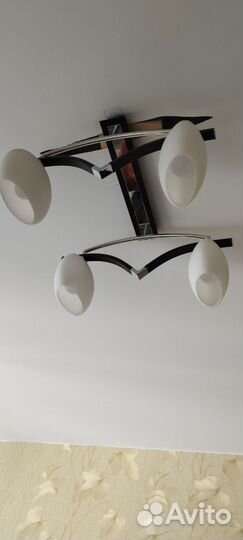 Светильник потолочный