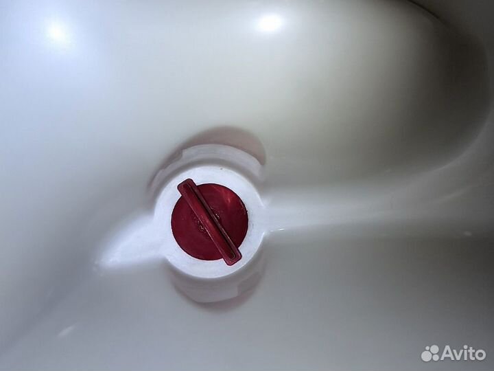 Ванночка для купания